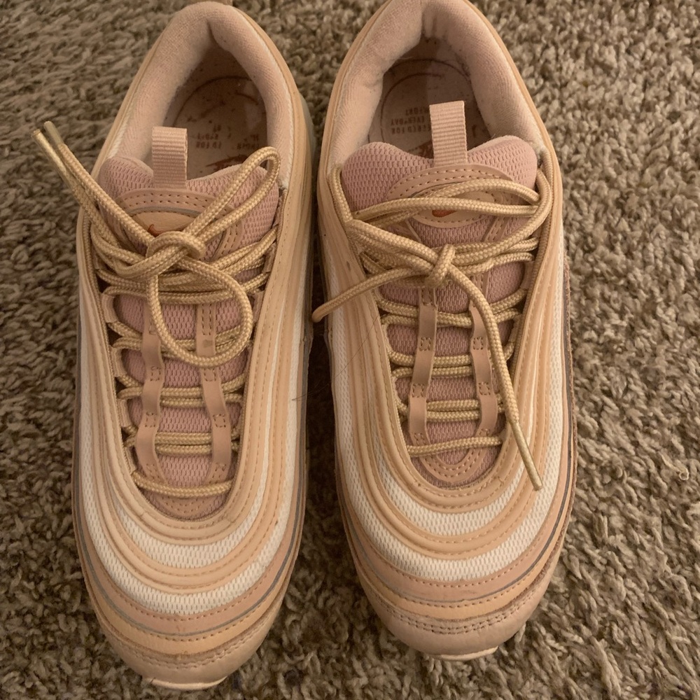 Nike air max 97